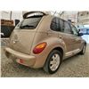 Image 26 : A12G --  2004 CHRYSLER PT CRUISER, Brown, 239231 KM