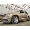 Image 2 : A12G --  2004 CHRYSLER PT CRUISER, Brown, 239231 KM