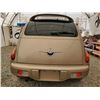 Image 32 : A12G --  2004 CHRYSLER PT CRUISER, Brown, 239231 KM