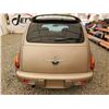 Image 33 : A12G --  2004 CHRYSLER PT CRUISER, Brown, 239231 KM
