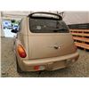 Image 35 : A12G --  2004 CHRYSLER PT CRUISER, Brown, 239231 KM