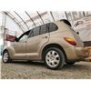 Image 38 : A12G --  2004 CHRYSLER PT CRUISER, Brown, 239231 KM