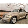 Image 3 : A12G --  2004 CHRYSLER PT CRUISER, Brown, 239231 KM