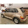 Image 40 : A12G --  2004 CHRYSLER PT CRUISER, Brown, 239231 KM