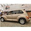 Image 42 : A12G --  2004 CHRYSLER PT CRUISER, Brown, 239231 KM