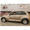 Image 43 : A12G --  2004 CHRYSLER PT CRUISER, Brown, 239231 KM
