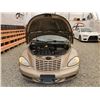 Image 57 : A12G --  2004 CHRYSLER PT CRUISER, Brown, 239231 KM