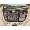 Image 59 : A12G --  2004 CHRYSLER PT CRUISER, Brown, 239231 KM