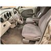 Image 79 : A12G --  2004 CHRYSLER PT CRUISER, Brown, 239231 KM
