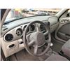 Image 80 : A12G --  2004 CHRYSLER PT CRUISER, Brown, 239231 KM
