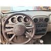Image 81 : A12G --  2004 CHRYSLER PT CRUISER, Brown, 239231 KM