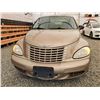 Image 8 : A12G --  2004 CHRYSLER PT CRUISER, Brown, 239231 KM