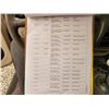 Image 92 : A12G --  2004 CHRYSLER PT CRUISER, Brown, 239231 KM