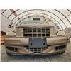 Image 9 : A12G --  2004 CHRYSLER PT CRUISER, Brown, 239231 KM