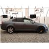 Image 10 : A12C --  2007 VW JETTA WOLFSBURG, Grey, 220901 KM