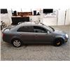 Image 11 : A12C --  2007 VW JETTA WOLFSBURG, Grey, 220901 KM