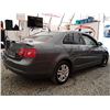 Image 13 : A12C --  2007 VW JETTA WOLFSBURG, Grey, 220901 KM