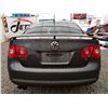 Image 16 : A12C --  2007 VW JETTA WOLFSBURG, Grey, 220901 KM