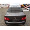 Image 17 : A12C --  2007 VW JETTA WOLFSBURG, Grey, 220901 KM