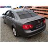Image 18 : A12C --  2007 VW JETTA WOLFSBURG, Grey, 220901 KM