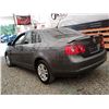 Image 19 : A12C --  2007 VW JETTA WOLFSBURG, Grey, 220901 KM