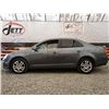 Image 21 : A12C --  2007 VW JETTA WOLFSBURG, Grey, 220901 KM