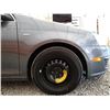 Image 37 : A12C --  2007 VW JETTA WOLFSBURG, Grey, 220901 KM