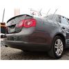 Image 43 : A12C --  2007 VW JETTA WOLFSBURG, Grey, 220901 KM