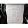 Image 97 : A12C --  2007 VW JETTA WOLFSBURG, Grey, 220901 KM