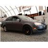 Image 9 : A12C --  2007 VW JETTA WOLFSBURG, Grey, 220901 KM