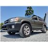 Image 2 : F1 --  2004 NISSAN PATHFINDER LE 4X4, Green, 256733 KM