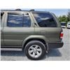 Image 52 : F1 --  2004 NISSAN PATHFINDER LE 4X4, Green, 256733 KM