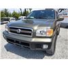 Image 8 : F1 --  2004 NISSAN PATHFINDER LE 4X4, Green, 256733 KM