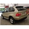 Image 25 : E1 --  2003 BMW X5 I AWD, Gold, 227294 KM