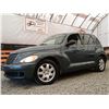 Image 1 : E4 --  2006 CHRYSLER PT CRUISER , Grey, 201244 KM