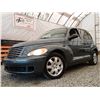Image 2 : E4 --  2006 CHRYSLER PT CRUISER , Grey, 201244 KM