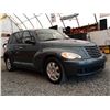 Image 8 : E4 --  2006 CHRYSLER PT CRUISER , Grey, 201244 KM