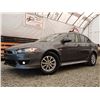 Image 1 : B3 --  2010 MITSUBISHI LANCER ES ES SPORT, Grey, 179203 KM