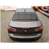 Image 23 : B3 --  2010 MITSUBISHI LANCER ES ES SPORT, Grey, 179203 KM