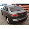Image 24 : B3 --  2010 MITSUBISHI LANCER ES ES SPORT, Grey, 179203 KM