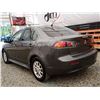 Image 25 : B3 --  2010 MITSUBISHI LANCER ES ES SPORT, Grey, 179203 KM
