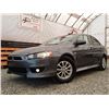 Image 2 : B3 --  2010 MITSUBISHI LANCER ES ES SPORT, Grey, 179203 KM