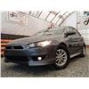 Image 3 : B3 --  2010 MITSUBISHI LANCER ES ES SPORT, Grey, 179203 KM