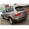 Image 25 : D4 --  2007 BMW X3 SI AWD , Grey, 244922 KM