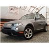 Image 2 : D4 --  2007 BMW X3 SI AWD , Grey, 244922 KM