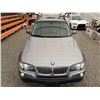 Image 8 : D4 --  2007 BMW X3 SI AWD , Grey, 244922 KM