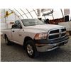 Image 10 : A7 --  2014 DODGE RAM 1500 4X4, White, 181051 KM  "NO RESERVE"