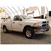 Image 11 : A7 --  2014 DODGE RAM 1500 4X4, White, 181051 KM  "NO RESERVE"