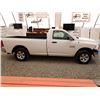 Image 13 : A7 --  2014 DODGE RAM 1500 4X4, White, 181051 KM  "NO RESERVE"