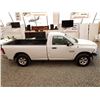 Image 14 : A7 --  2014 DODGE RAM 1500 4X4, White, 181051 KM  "NO RESERVE"